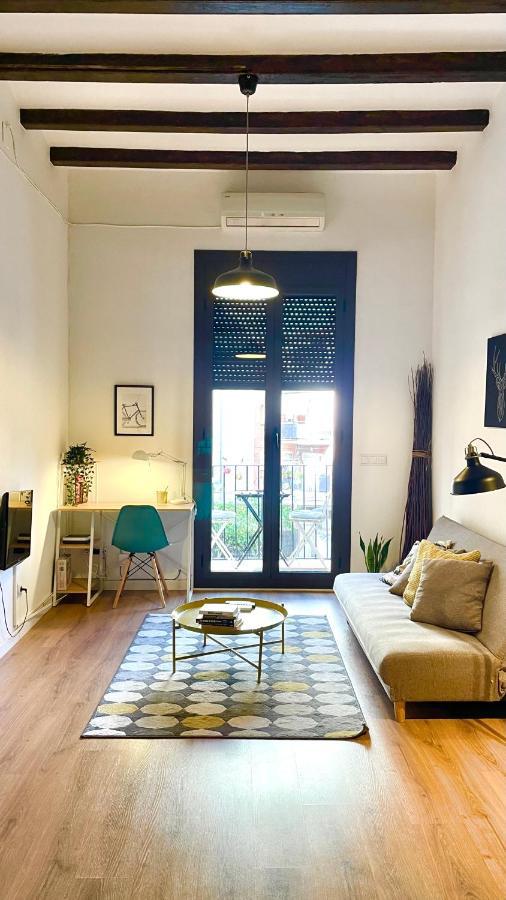 Lovely Design 4bed Close To Sagrada Familia Leilighet