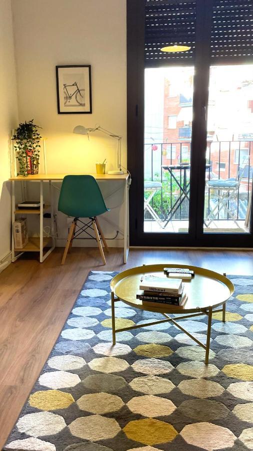 Appartamento Lovely Design 4bed Close To Sagrada Familia *